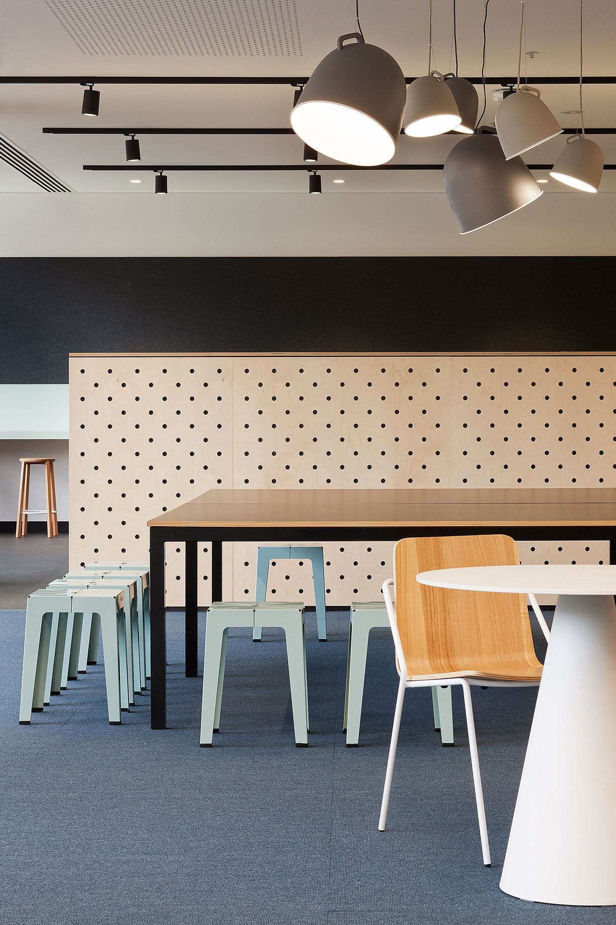 ##^^Monash University - Bourke St & Collins St