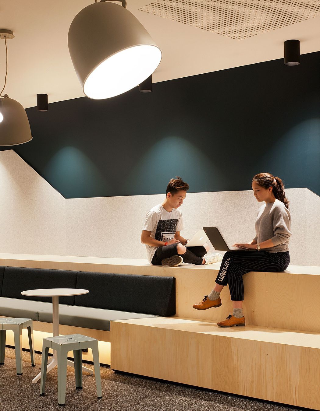 Monash University - Bourke St 