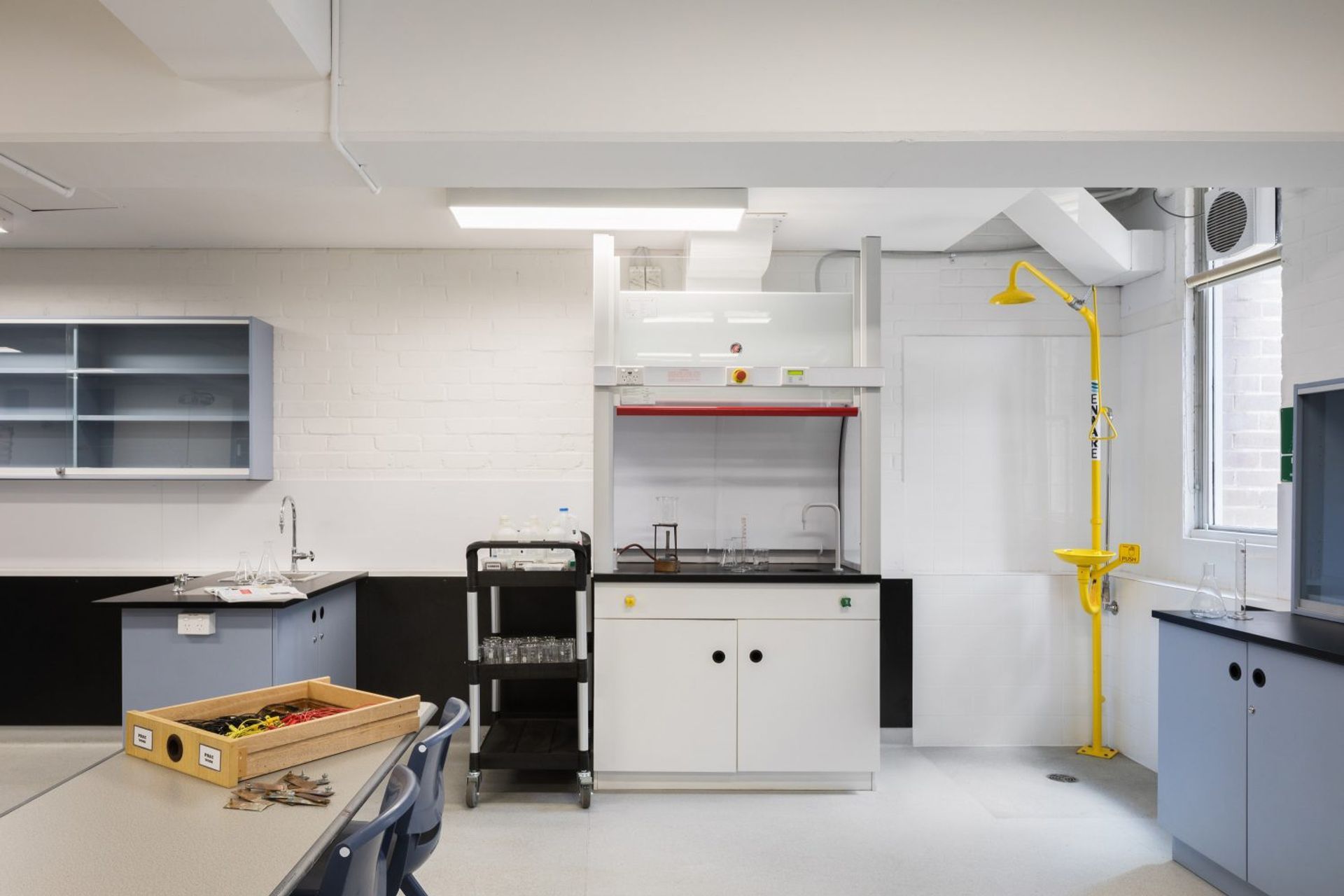 Photography: Katherine Lu