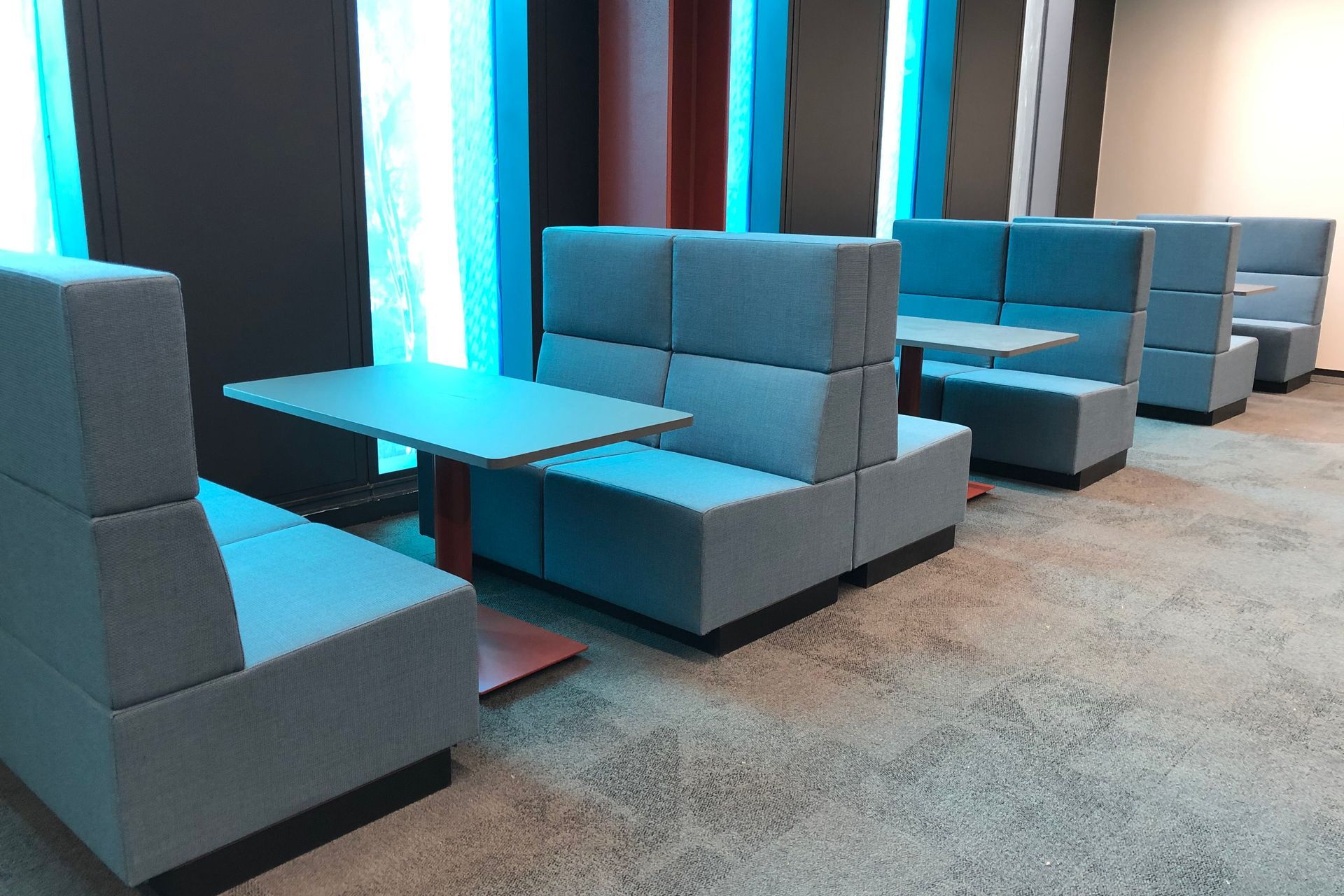 Woodside Design &amp; Technology Building (Monash)