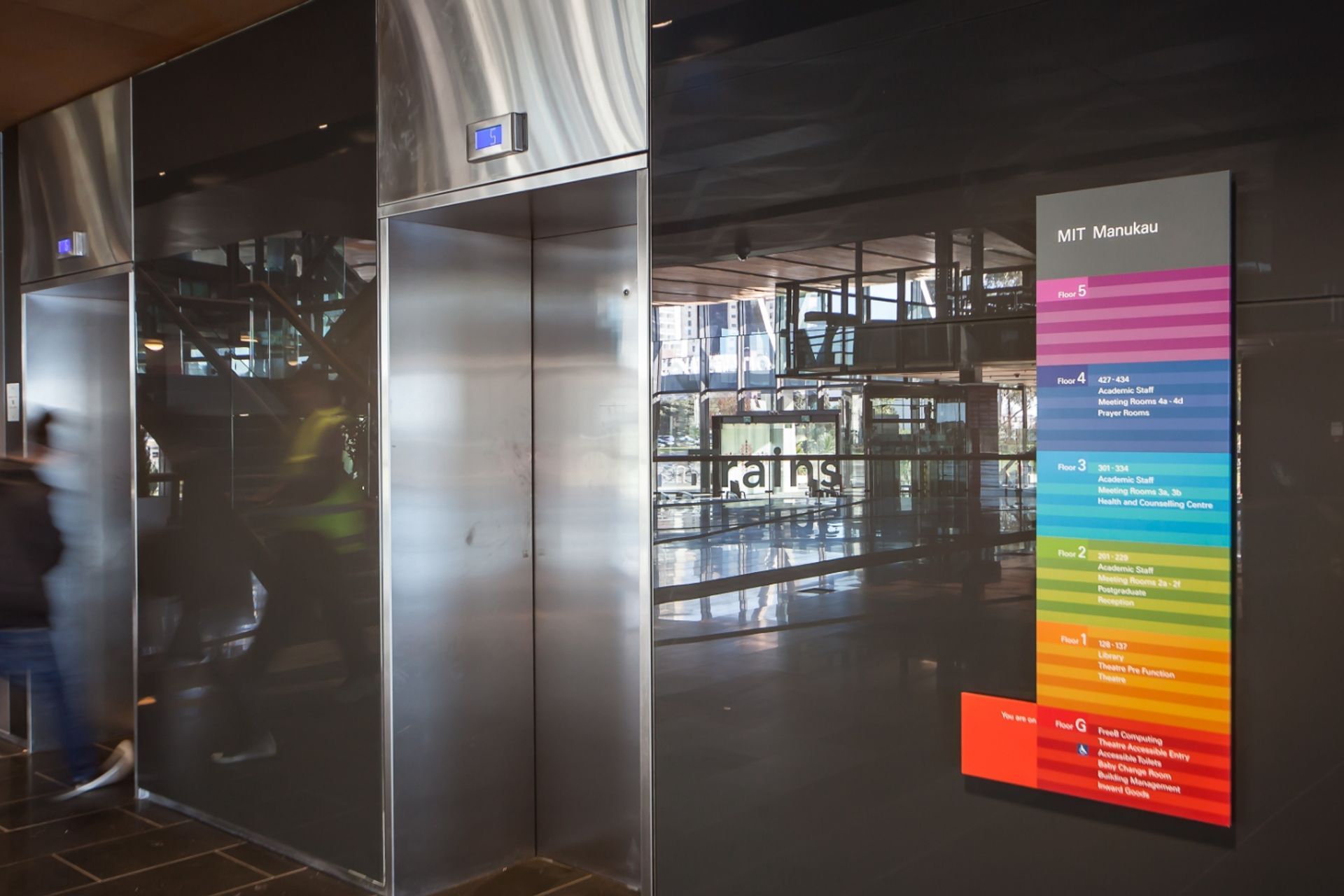 Manukau Institute of Technology