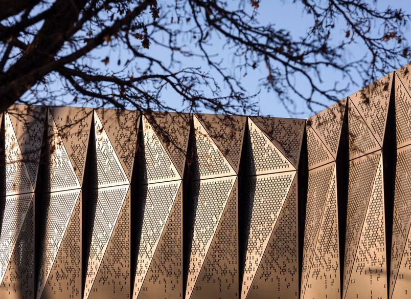 Marlborough Library & Art Gallery