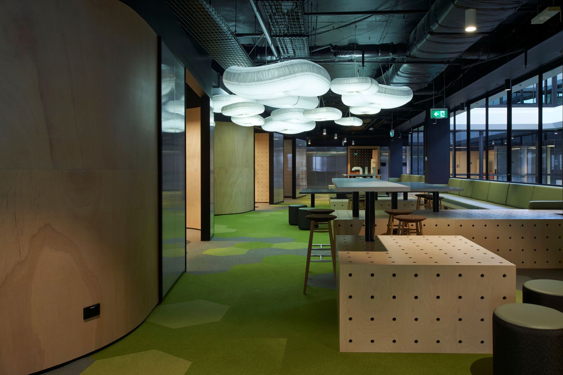 Monash College - Collins St