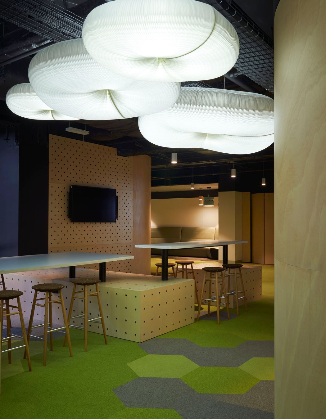 Monash College - Collins St