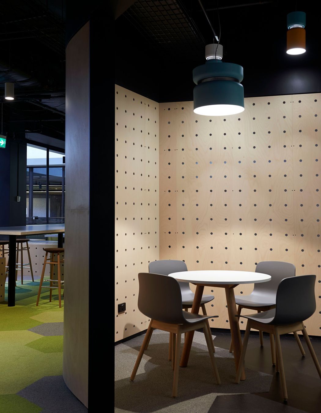 Monash College - Collins St