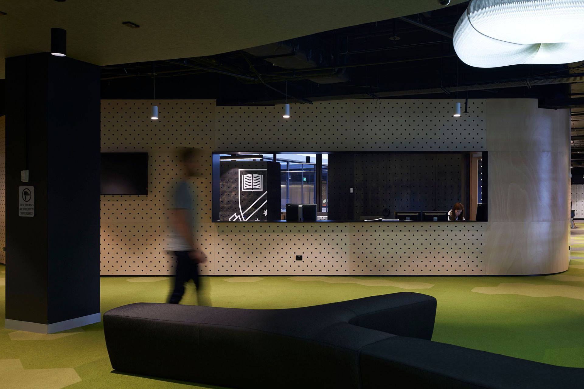 Monash College - Collins St