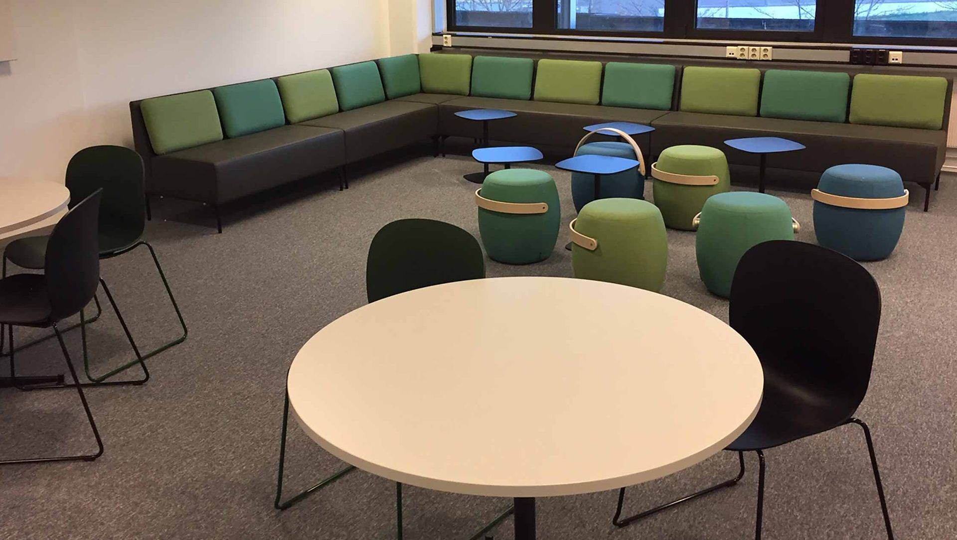 Norwegian University of Science and Technology banner