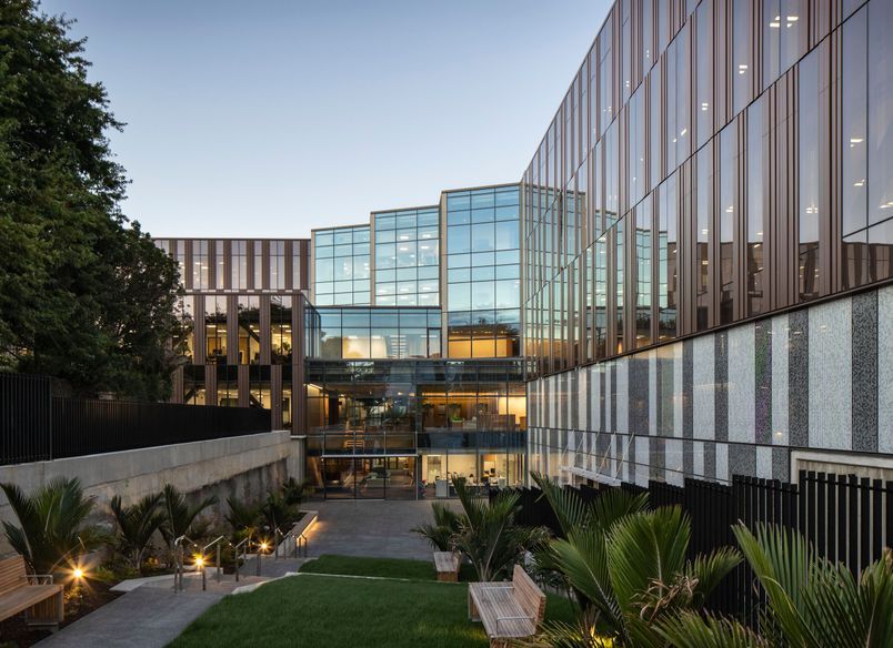 University of Auckland School of Medicine (B507)