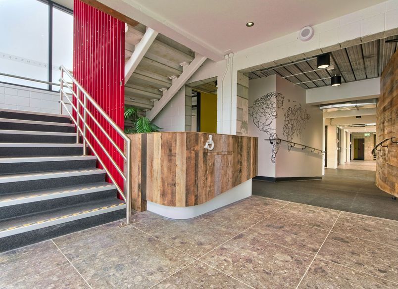 Shore Junction Youth Innovation Centre