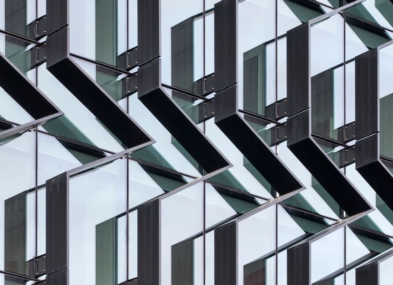 The University of Auckland Science Centre