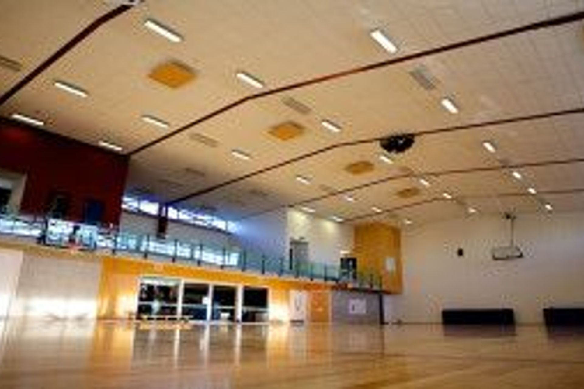 St Margaret’s College
