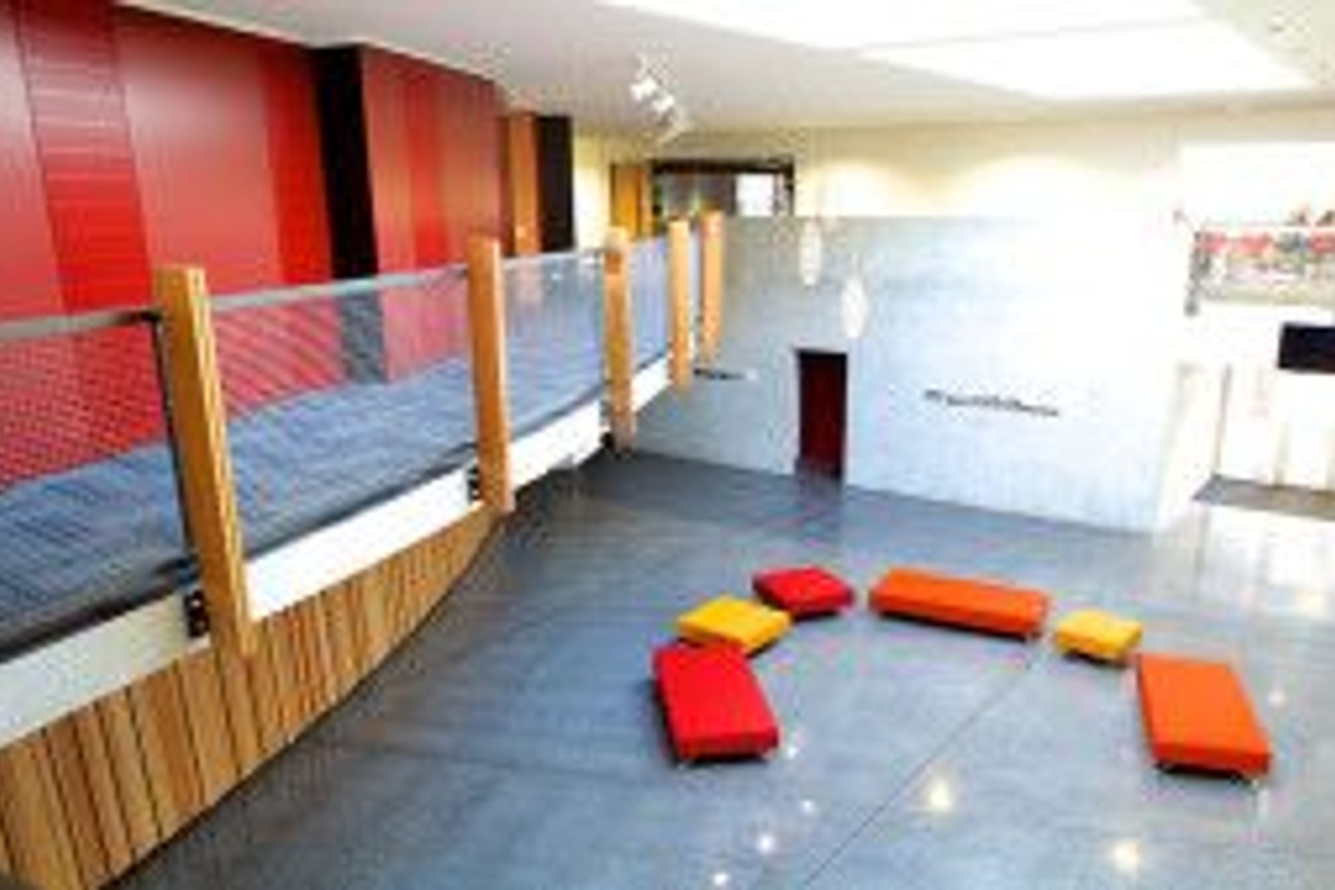 St Margaret’s College
