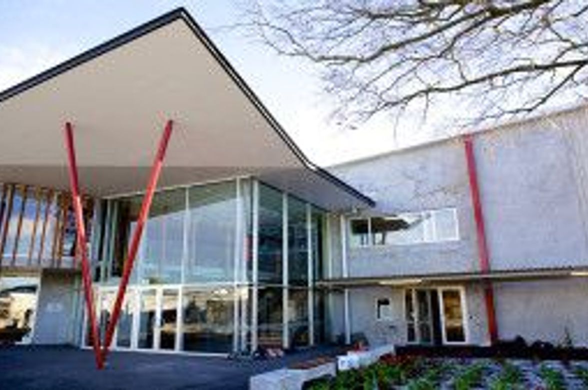 St Margaret’s College