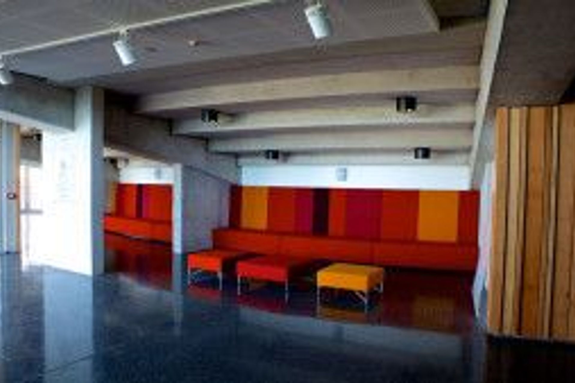 St Margaret’s College
