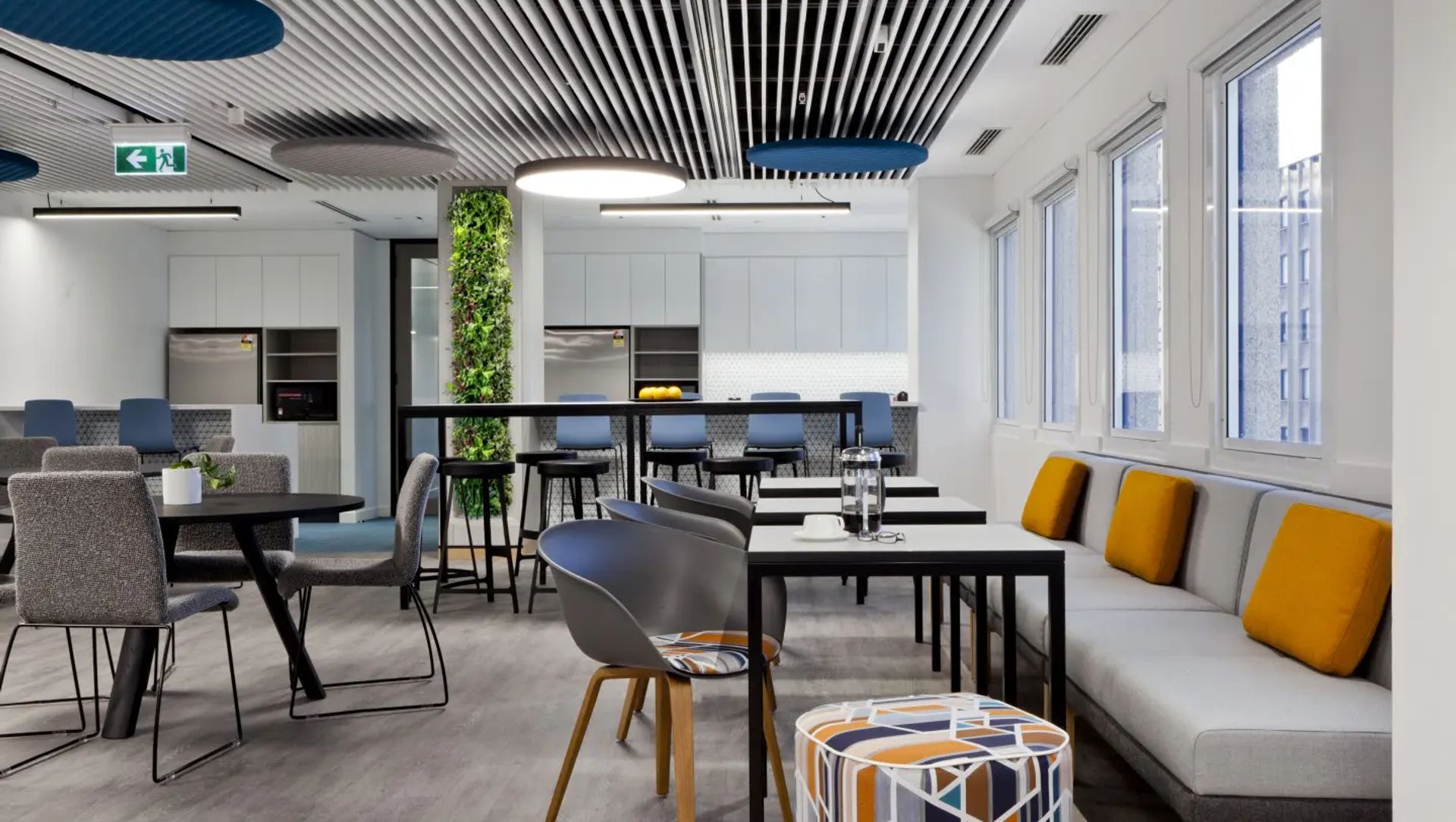 Australian Catholic University - Institute for Positive Psychology and Education banner