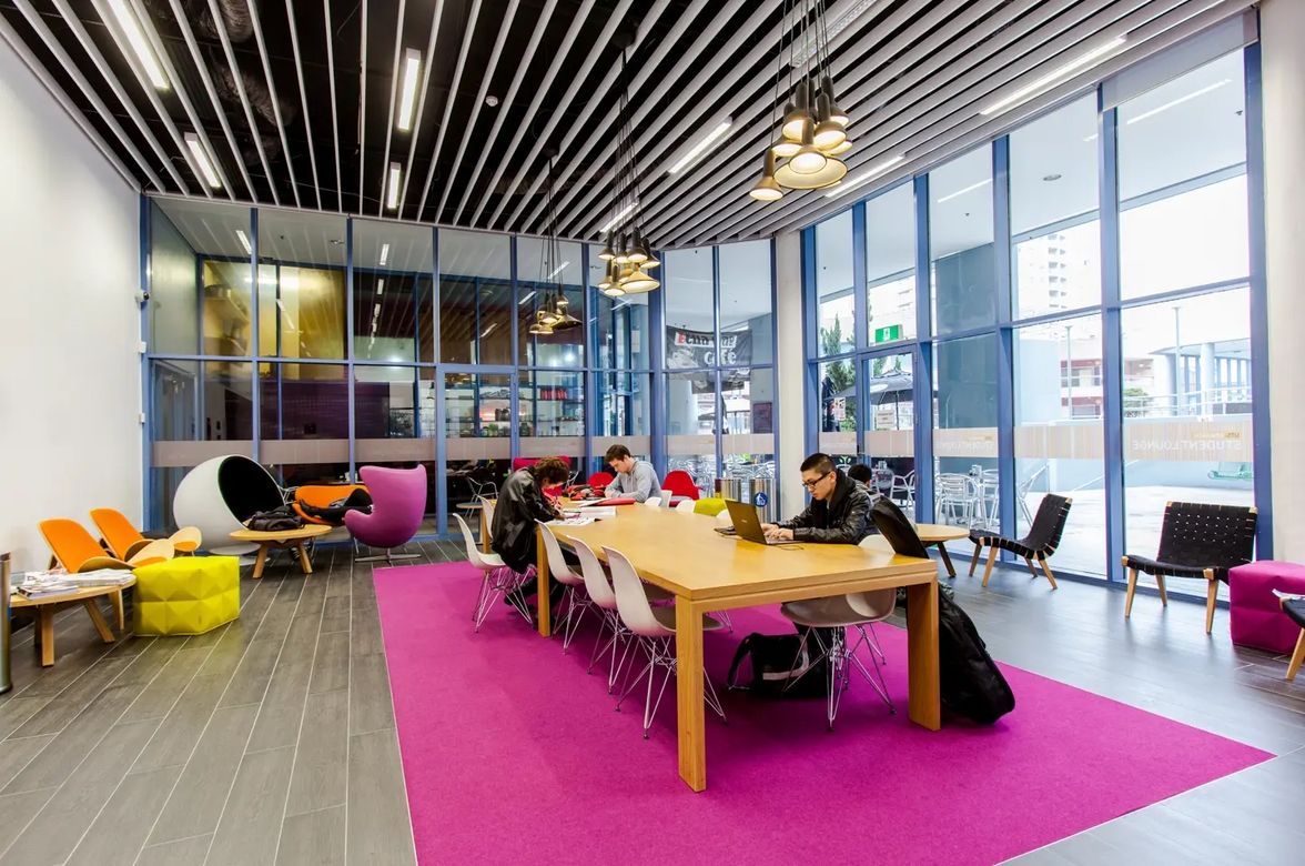 University of Technology Sydney - Insearch