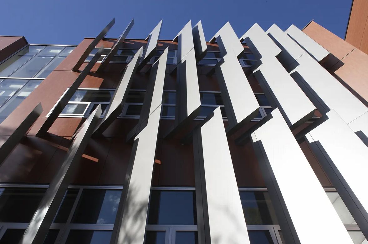 Australia and New Zealand School of Government - National Security College Building