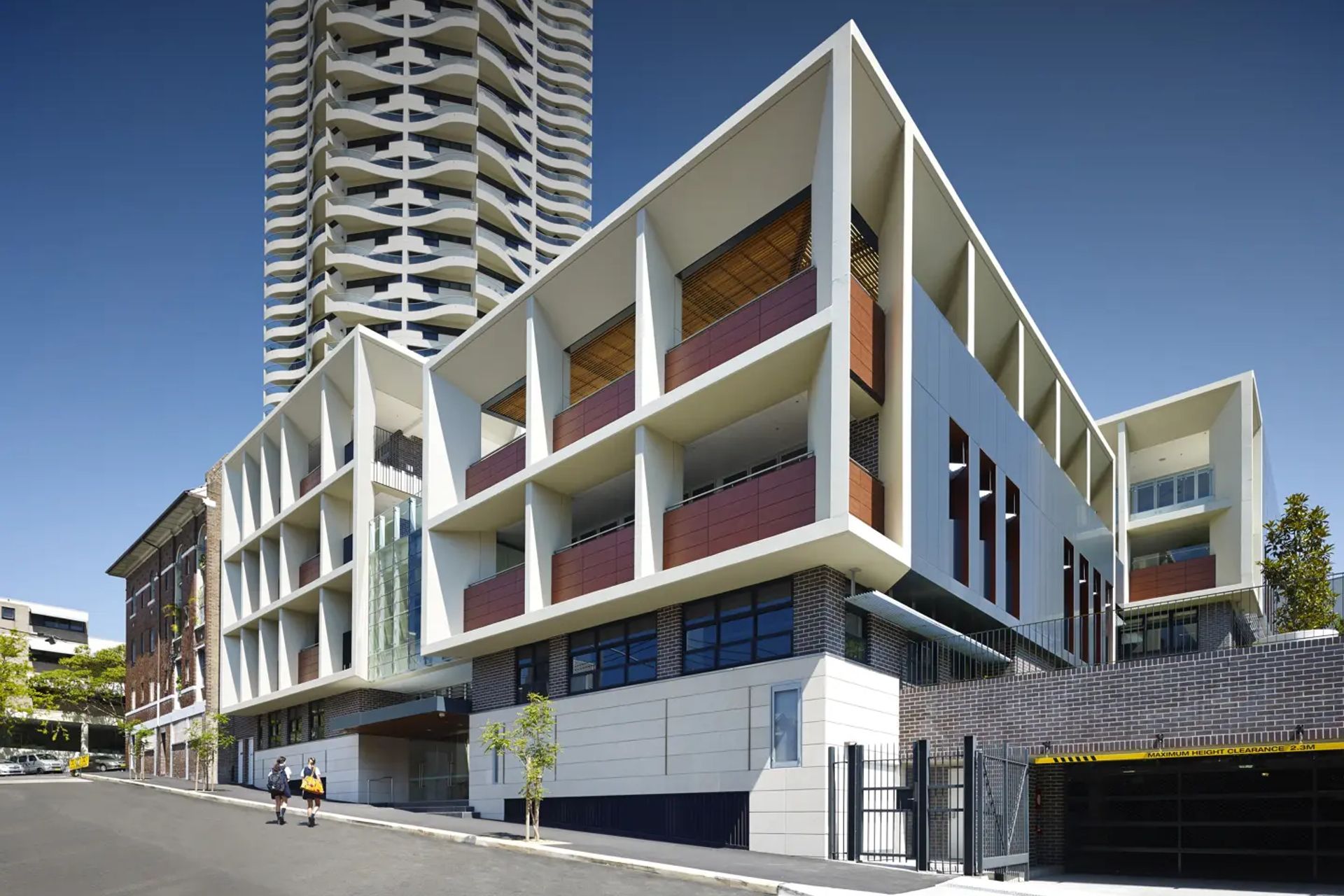 Photography: Michael Nicholson