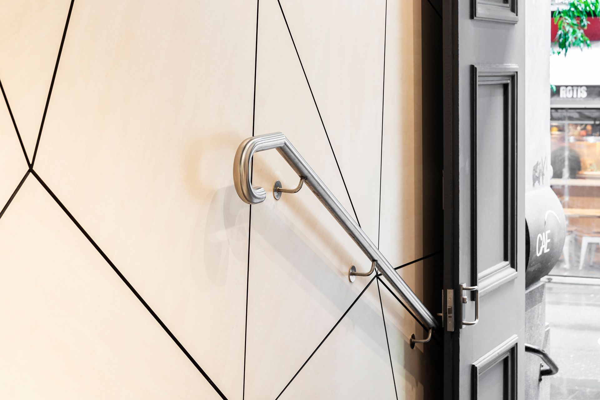 College of Adult Education (CAE)