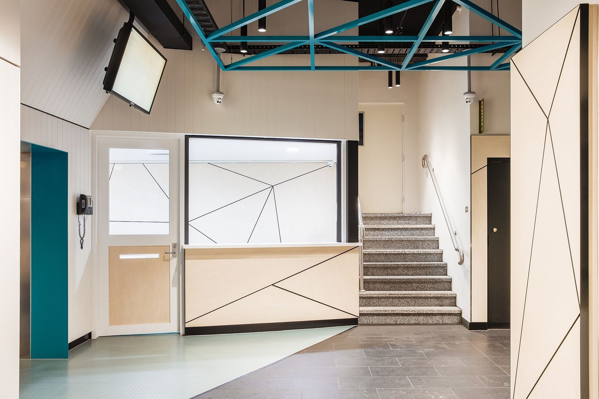 College of Adult Education (CAE)