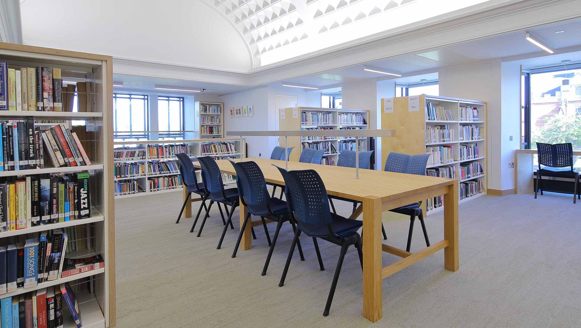 Tonbridge School banner