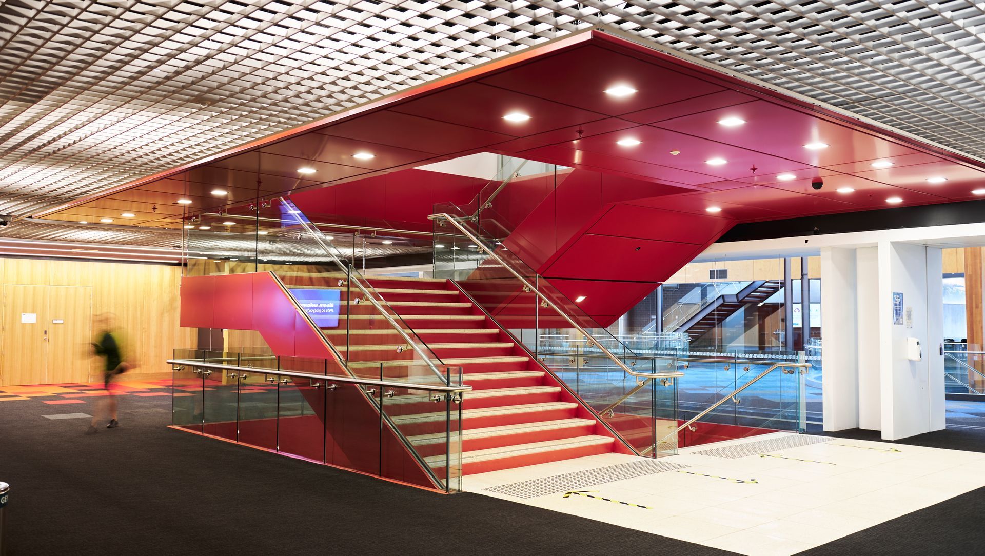 B405 | University of Auckland Engineering banner