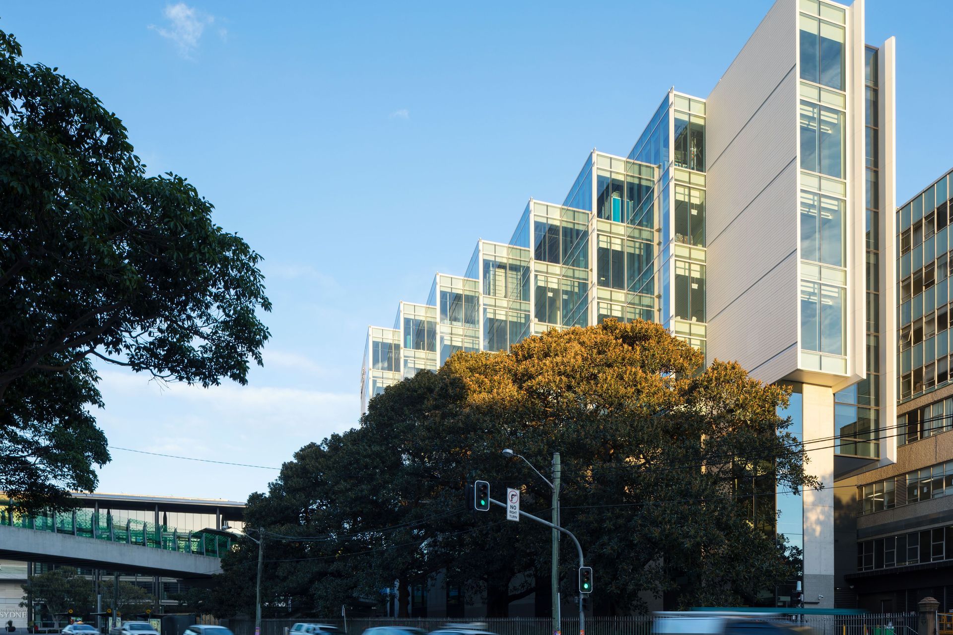 University of Sydney Life, Earth &amp; Environmental Sciences