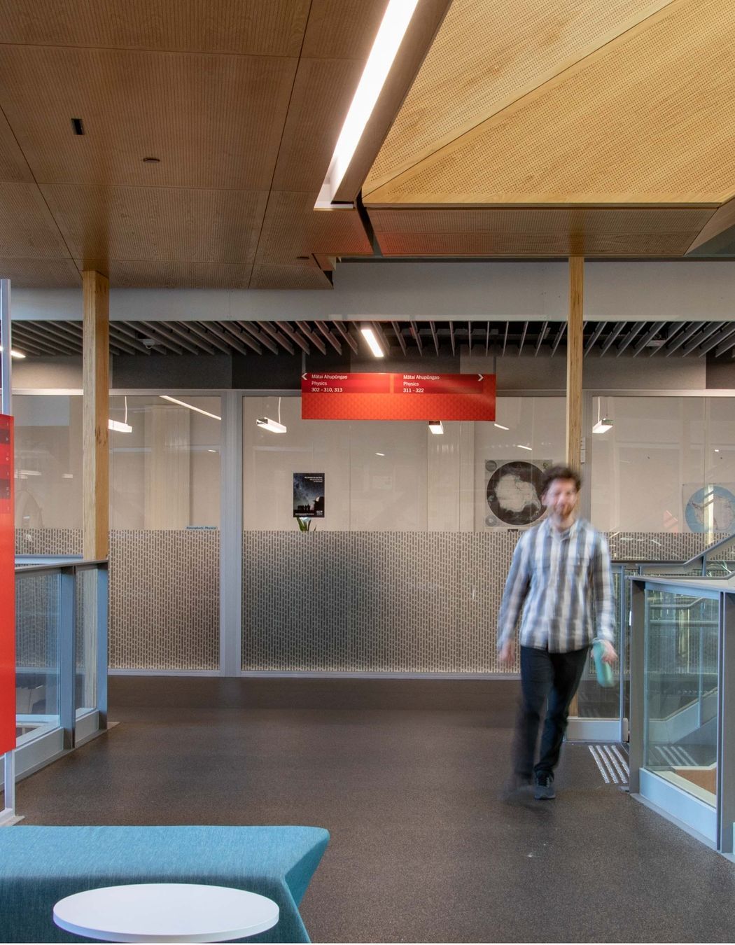 University of Canterbury