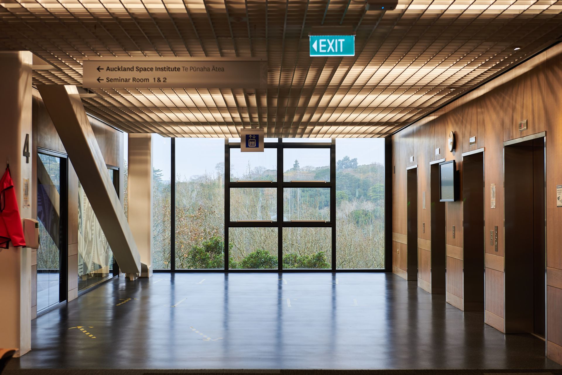 B405 | University of Auckland Engineering