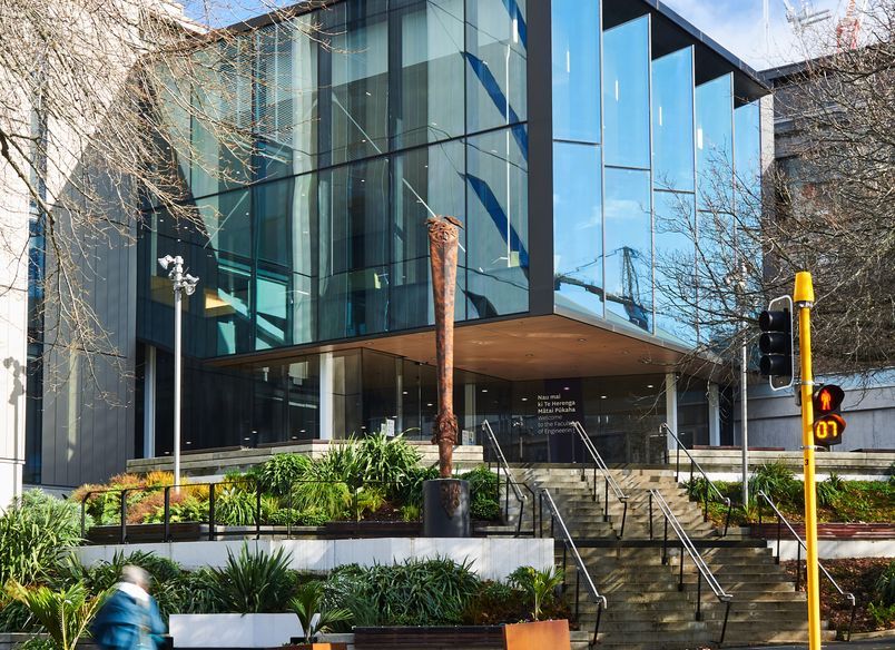 B405 | University of Auckland Engineering