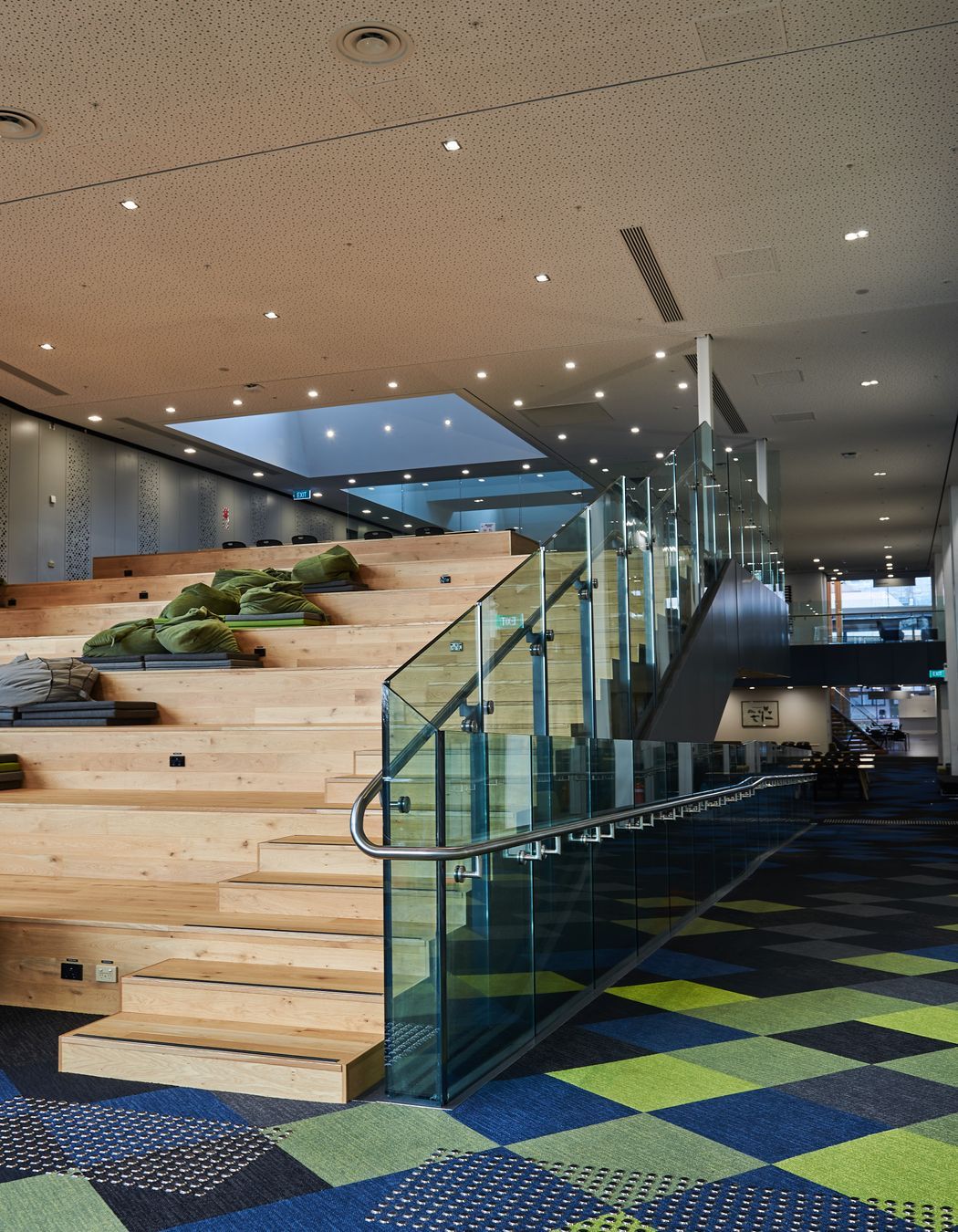 B405 | University of Auckland Engineering