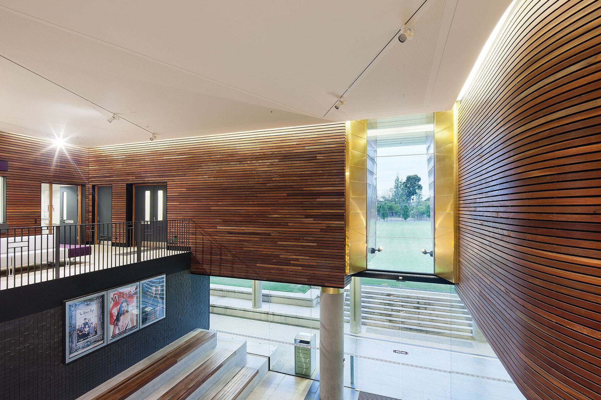 Wesley College School of Music
