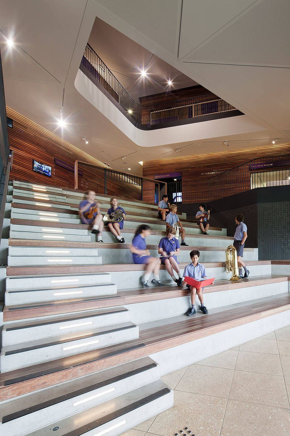 Wesley College School of Music