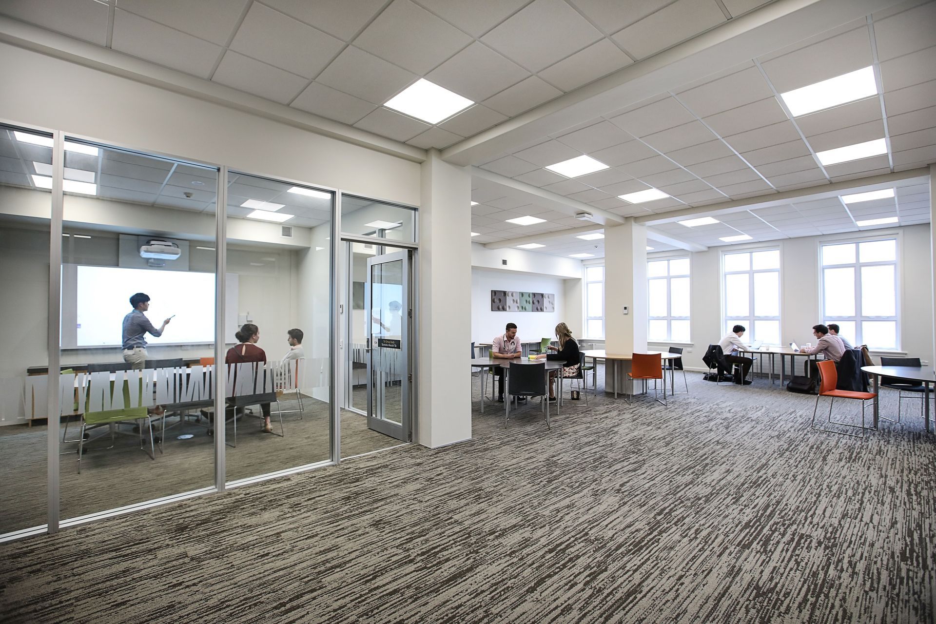 Health Sciences Southland Learning Centre