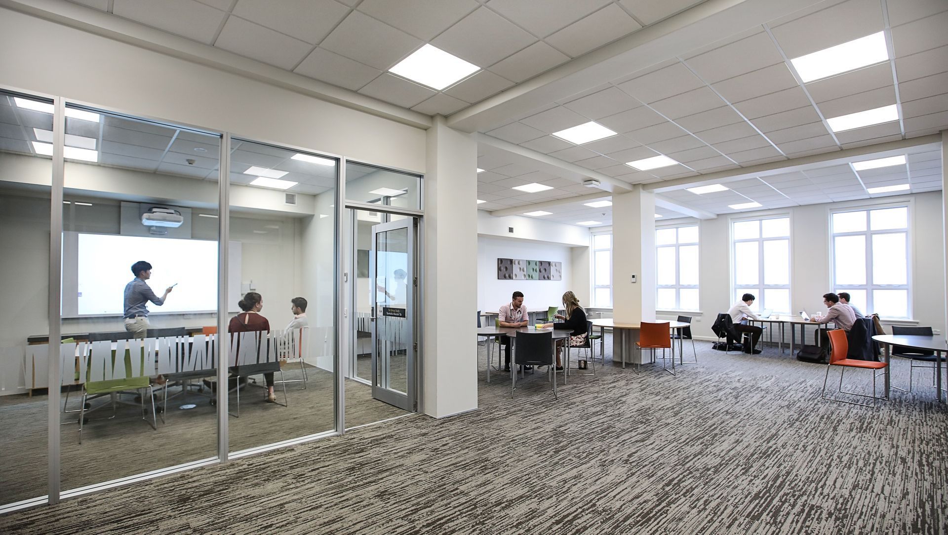 Health Sciences Southland Learning Centre banner