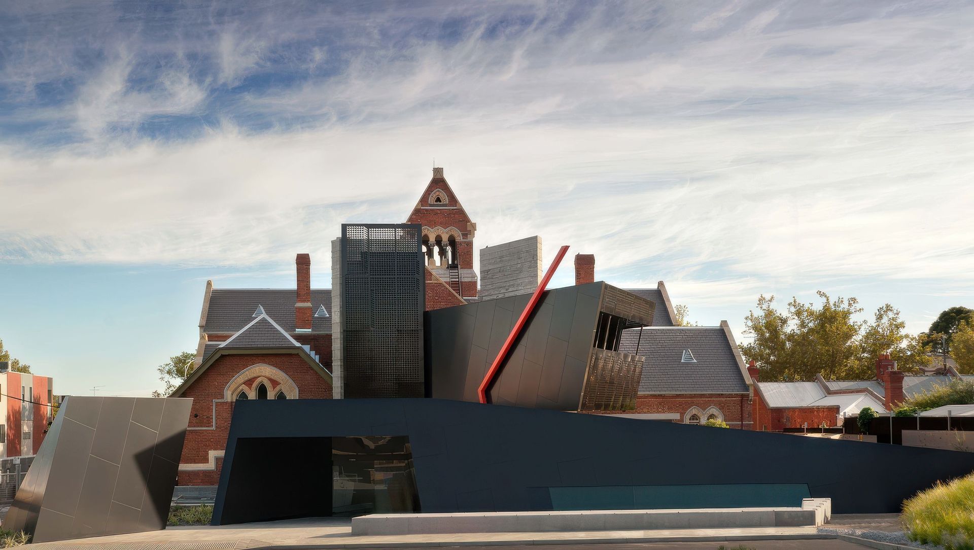 Bastow Institute of Educational Leadership banner