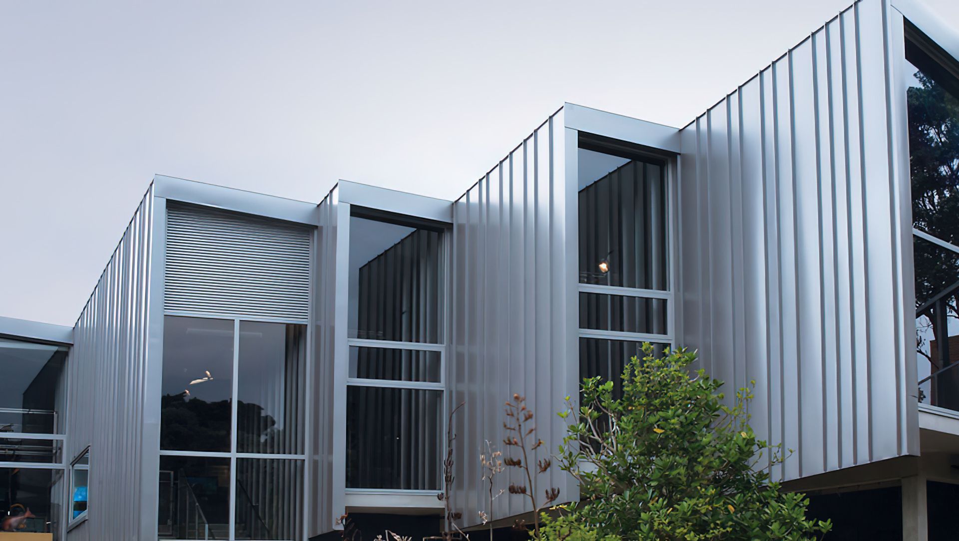 Leigh Marine Centre banner