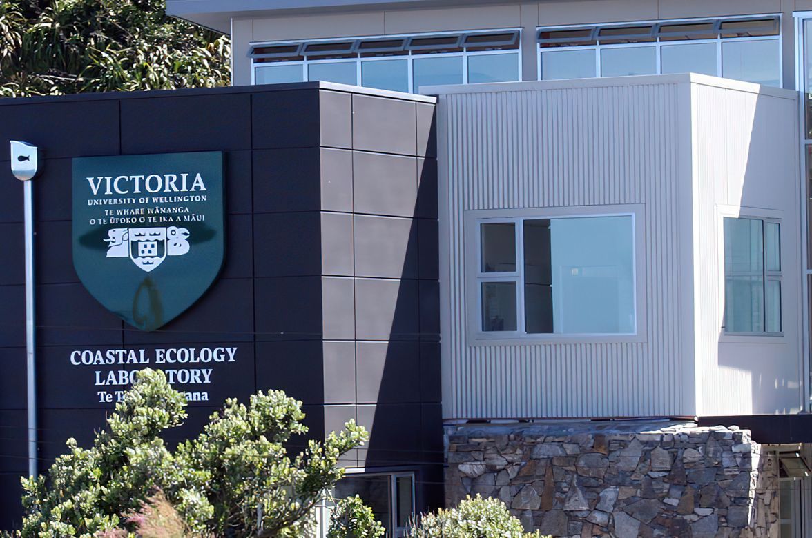 Victoria University Coastal Ecology Lab