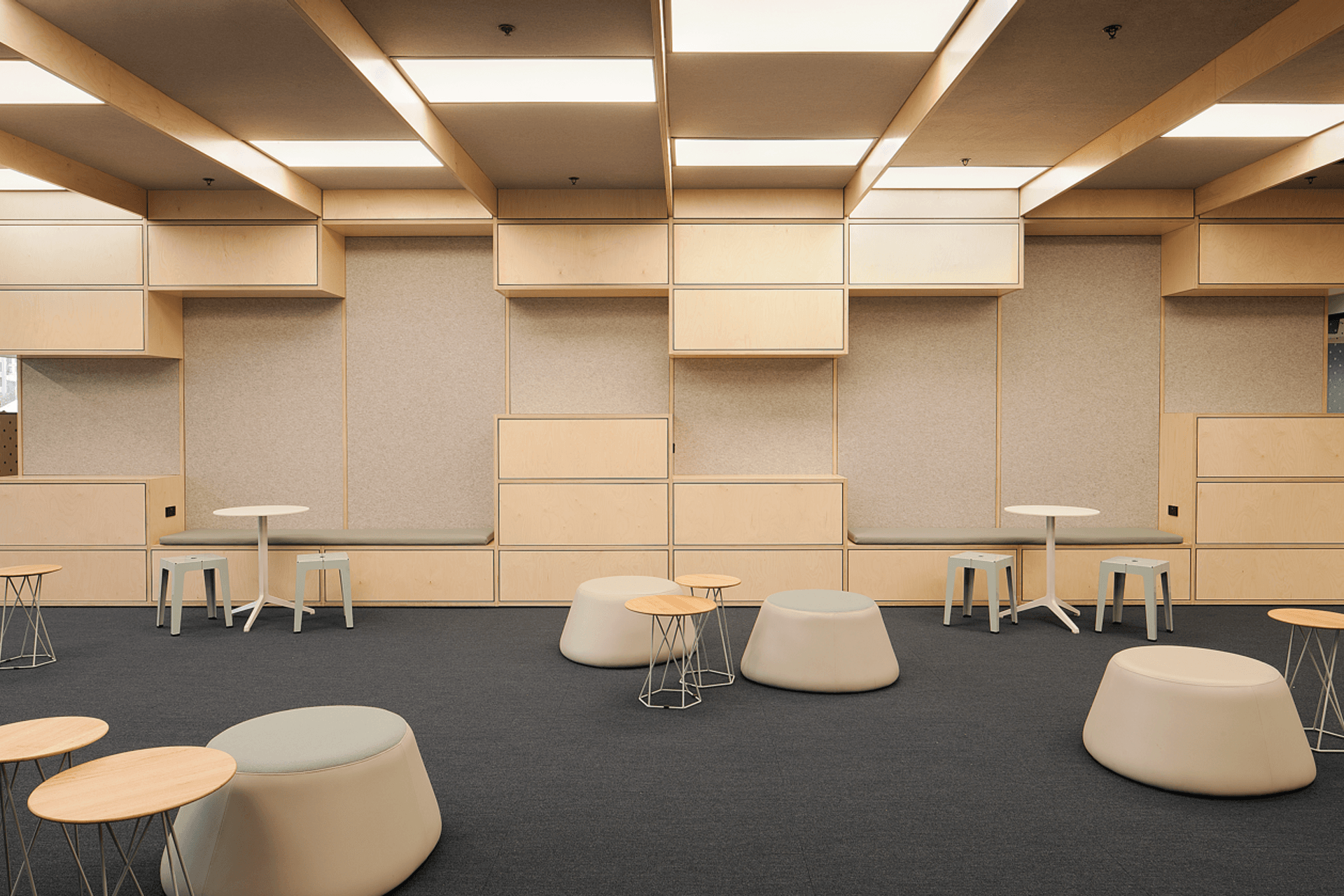 ##^^Monash University - Bourke St &amp; Collins St