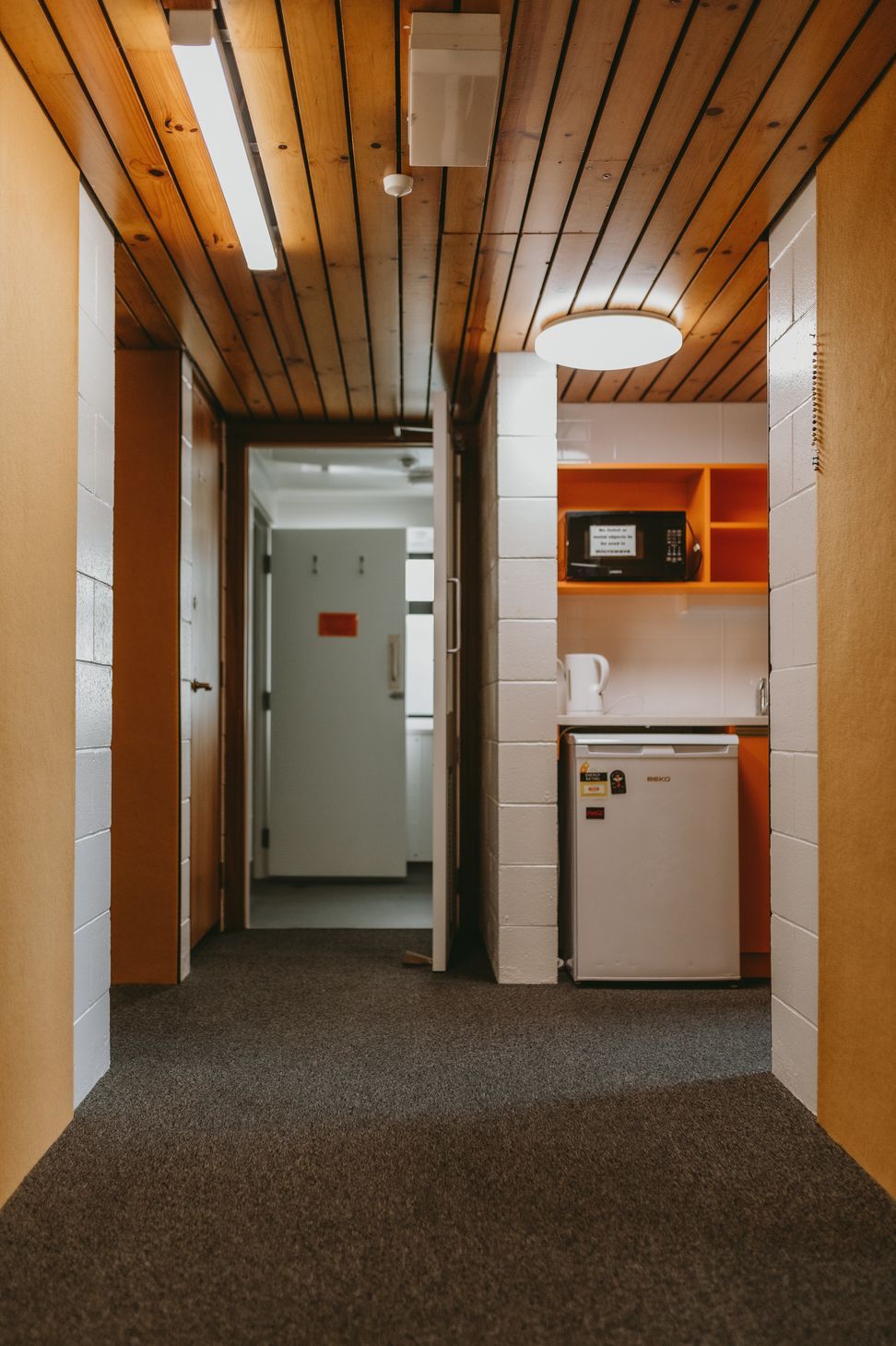 Student Village, University of Waikato