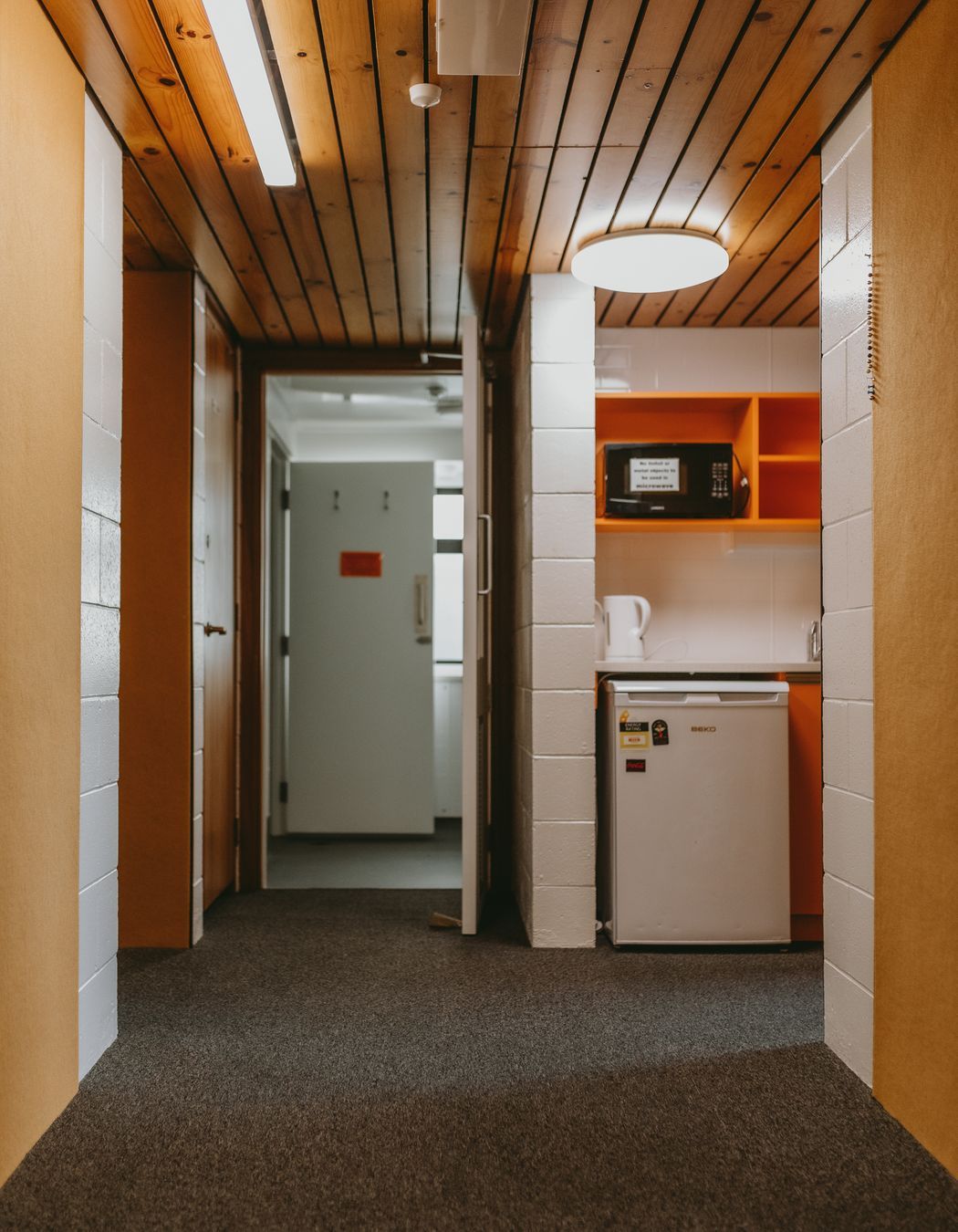 Student Village, University of Waikato