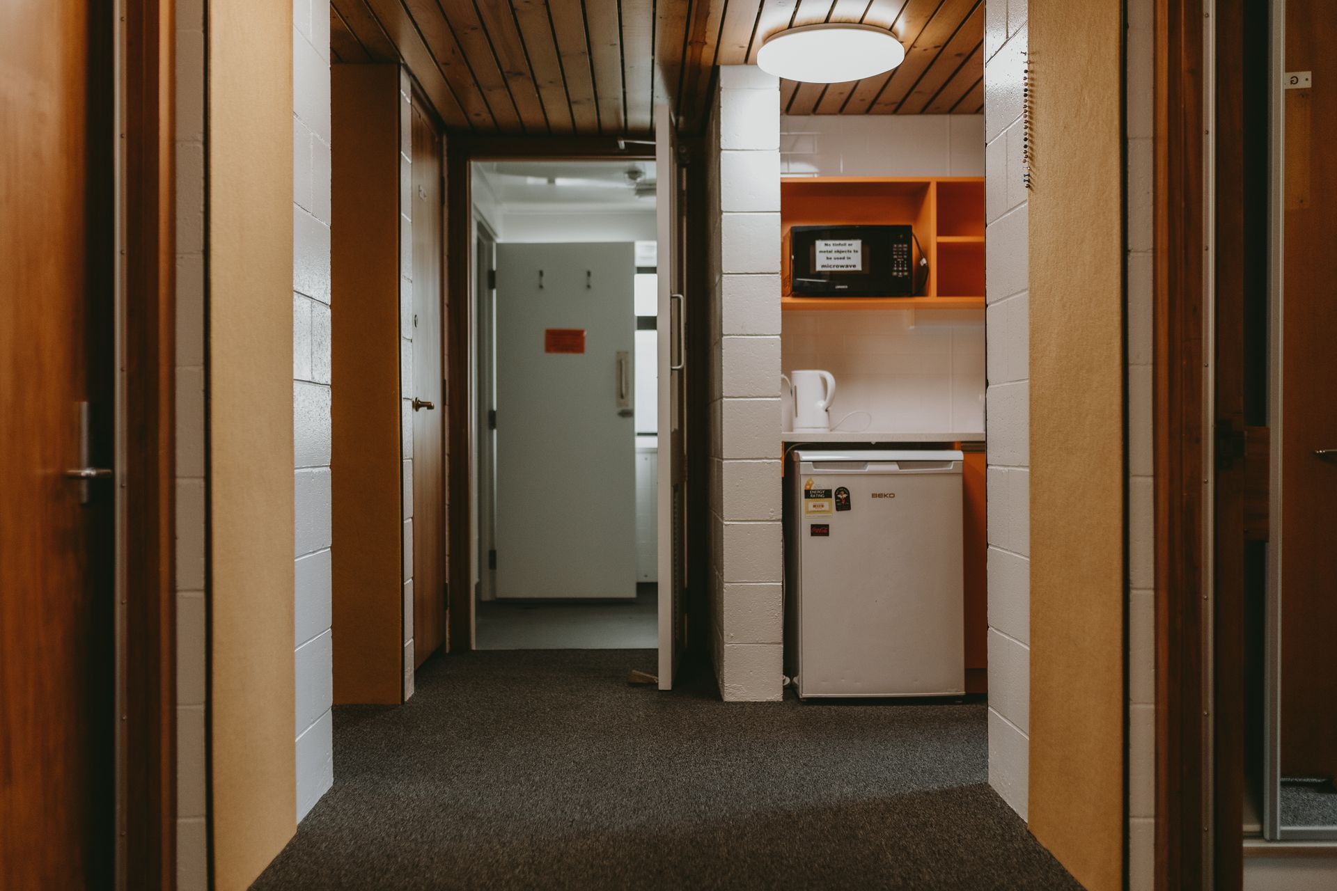 Student Village, University of Waikato