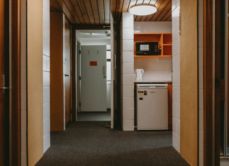 Student Village, University of Waikato