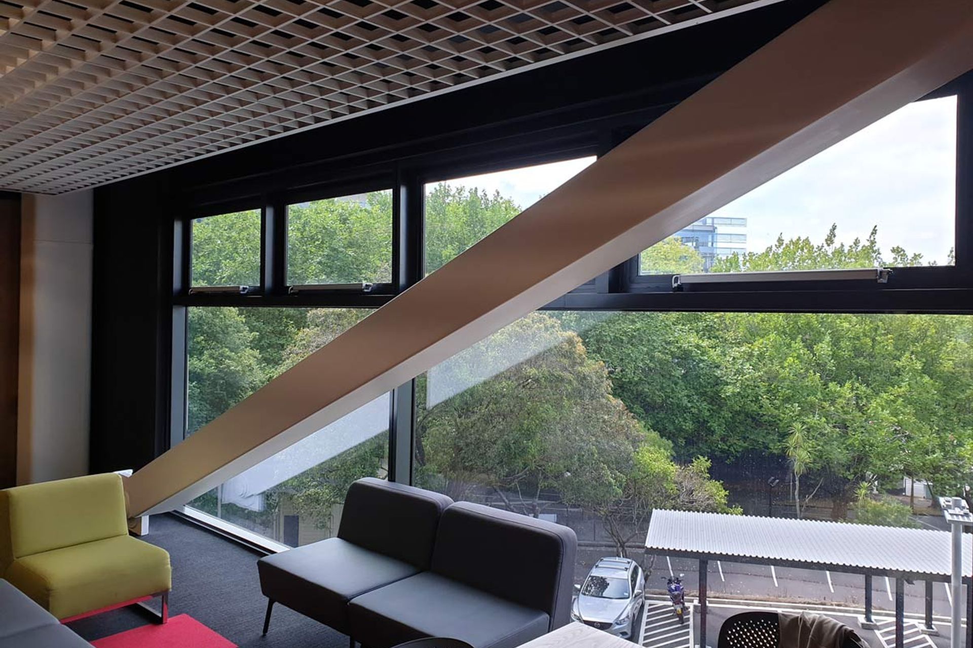 University of Auckland Building 405