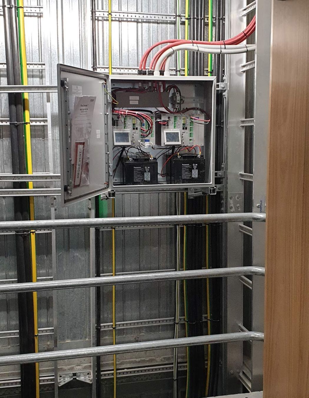 University of Auckland Building 405