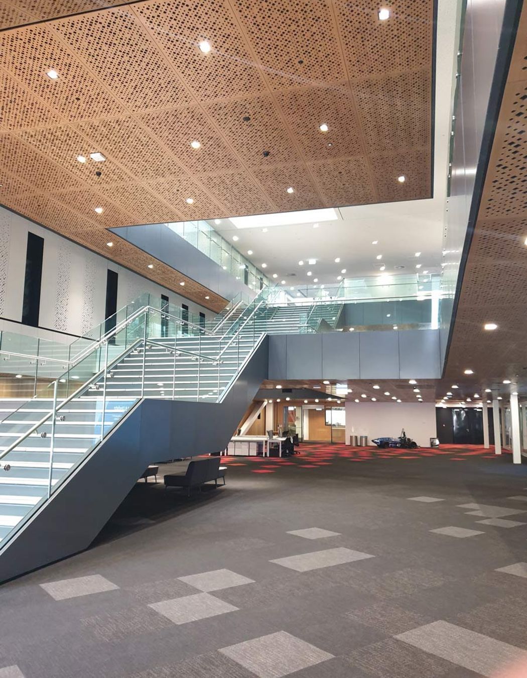 University of Auckland Building 405