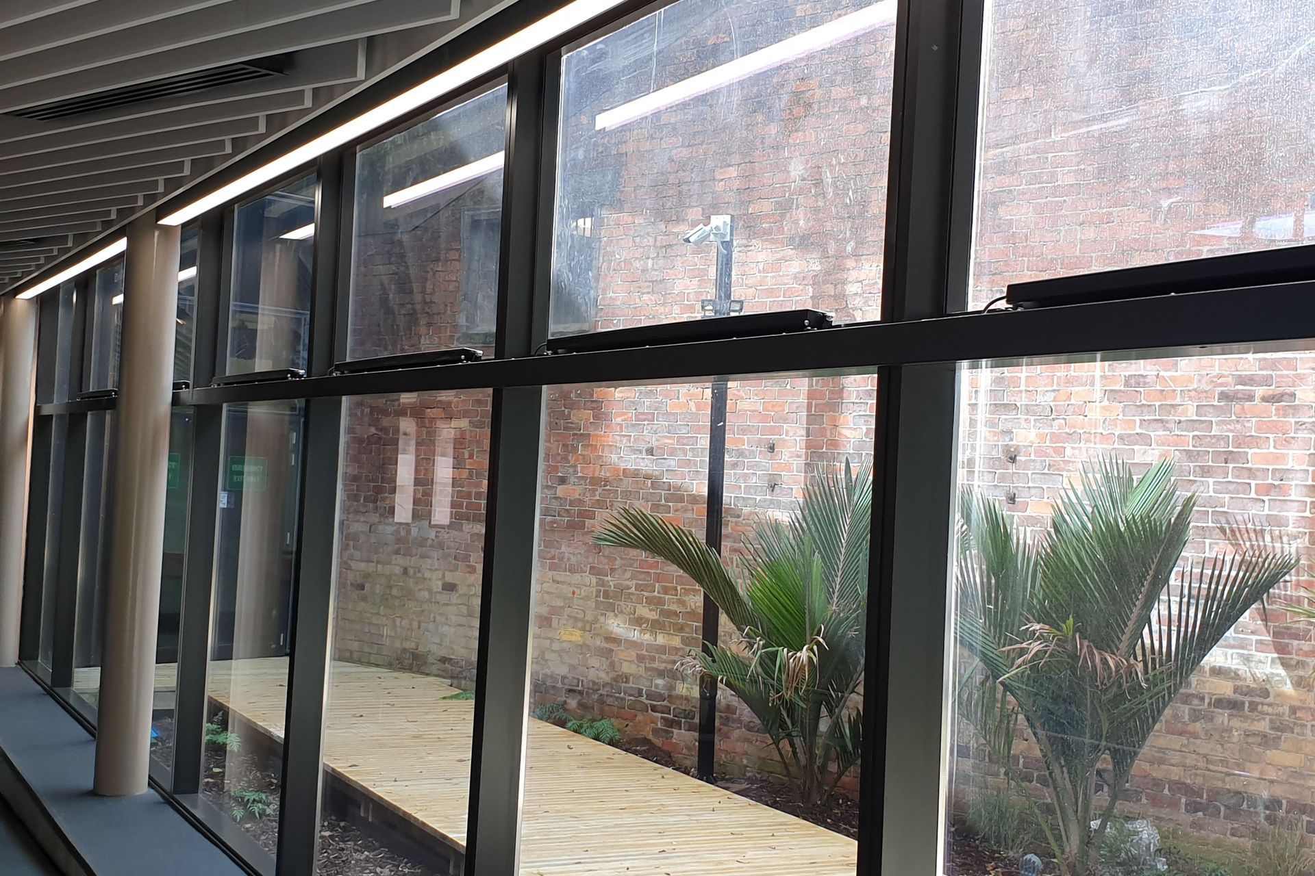 University of Auckland Building 507