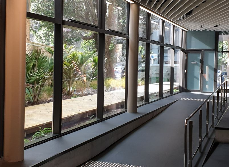University of Auckland Building 507