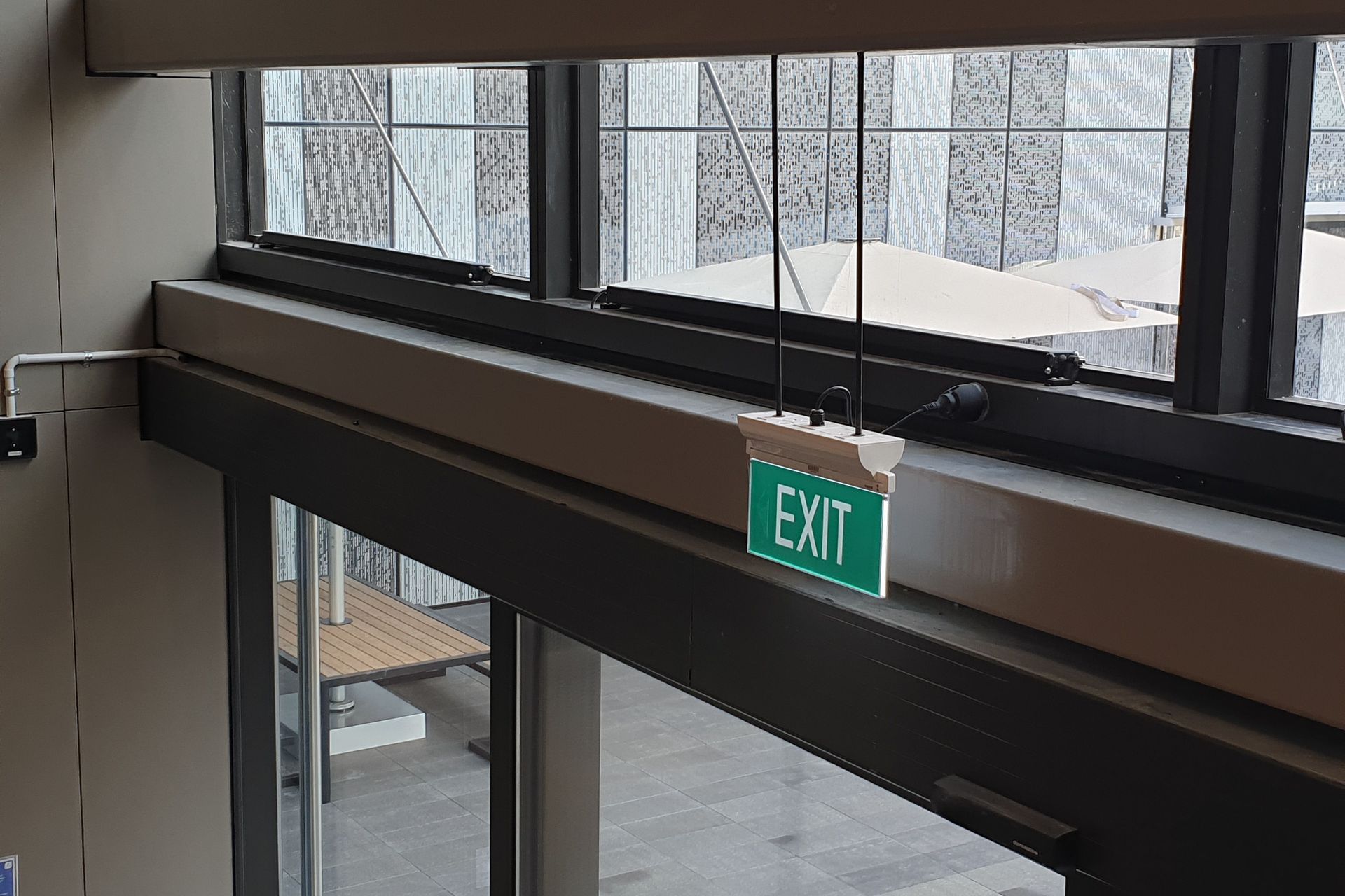 University of Auckland Building 507