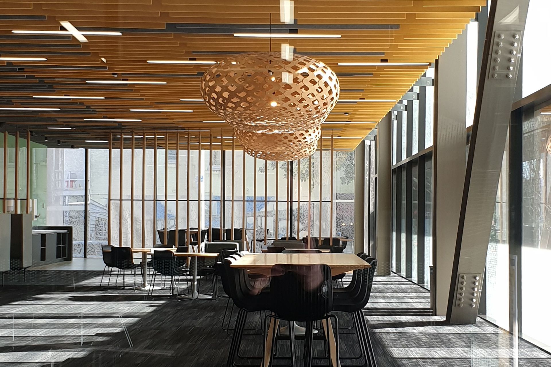 University of Auckland Building 507